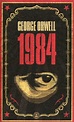 1984 | George Orwell | Book Review | A Must-Read Classic