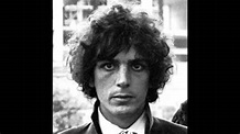 Syd Barrett - Last Recording Session 1974 - Rare Pink Floyd - YouTube