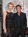 Charlize Theron e Sean Penn terminam relacionamento de um ano, diz site ...