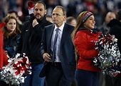Jonathan Kraft has been stepping out of his father’s shadow - The ...