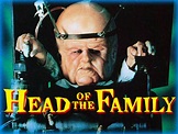 Head of the Family (1996) - Movie Review / Film Essay