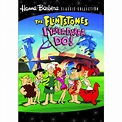 The Flintstones: I Yabba Dabba Do! (DVD) - Walmart.com - Walmart.com