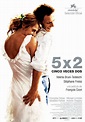 5x2 ( Cinco Veces Dos ) - Multimedia G