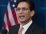 Eric Cantor Joins Wall Street Investment Bank : It's All Politics : NPR