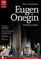 Eugen Onegin (TV Movie 2007) - IMDb