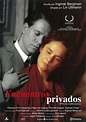 Encuentros privados (1996) "Enskilda samtal" de Liv Ullmann - tt0115164 ...