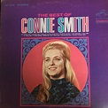 Connie Smith – The Best Of Connie Smith (1967, Vinyl) - Discogs