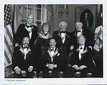 The Kennedy Center Honors: A Celebration of the Performing Arts 1991 ...