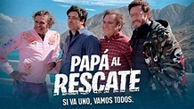 “Papá al Rescate” libera escena exclusiva y se consolida como marca del ...
