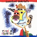 Random Abstract - Branford Marsalis | Songs, Reviews, Credits | AllMusic