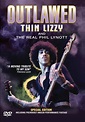 Amazon.com: Thin Lizzy - Outlawed, The Real Phil Lynott Story : Phil ...