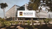 The University of Waikato, New Zealand | Internationalization