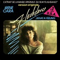 Irene Cara - Flashdance... What A Feeling (1983, Vinyl) | Discogs