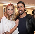 Lena Gercke lebt mit Sami Khedira gesünder - WELT