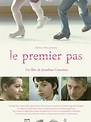 The First Step (2012) - Posters — The Movie Database (TMDB)