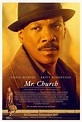 Mr. Church Movie Poster (#2 of 2) - IMP Awards