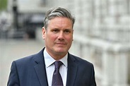 Sir Keir Starmer at centre of Wikipedia 'millionaire' row ahead of ...