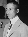 Prince Yasuhiko Asaka - Wikipedia