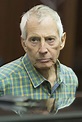 The many faces of Robert Durst | New York Post