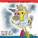 Branford Marsalis - Random Abstract - Amazon.com Music