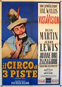 El rey del circo (1954)