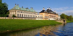 Schloss Pillnitz • Schloss » outdooractive.com