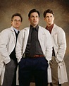 L.A. Doctors [TV Series] (1998) - Gary Fleder | Cast and Crew | AllMovie