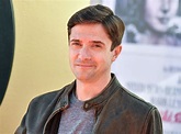Topher Grace: 25 Things You Don’t Know About Me
