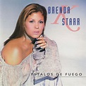 Brenda K. Starr – Petalos De Fuego (2000, CD) - Discogs