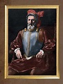 Miguel López de Legazpi