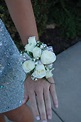 corsage | Prom flowers corsage, Wrist corsage prom, Corsage prom