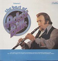 Vol.2-Best of Acker Bilk [Vinyl LP]: Amazon.de: Musik-CDs & Vinyl