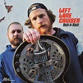 Beck In Black | LEFT LANE CRUISER | Left Lane Cruiser