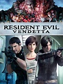 Resident Evil: Vendetta | Resident Evil Wiki | Fandom