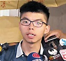 黃之鋒阻清「佔」 稱「無意識」違法 - 香港文匯報