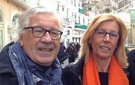 La vera storia di Peppino Di Capri, chi è Roberta Stoppa e Giuliana ...