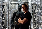 Batman: El Caballero de la Noche Asciende (The Dark Knight Rises ...