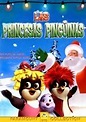 Las princesas pingüinas - Película - 2004 - Crítica | Reparto | Estreno ...