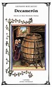 Decamerón-Giovanni Boccaccio-1370. Composto por cen contos narrados por ...
