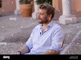 Johan philip asbaek hi-res stock photography and images - Alamy