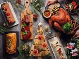 12 Christmas Catering & Takeaways For A Stress-Free Festive Feast At ...