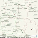 StepMap - Landkreis Fürth - Landkarte für Welt