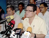 ENTRE TODOS DIGITAL: Gustavo Hernández, diputado al Parlatino y ...