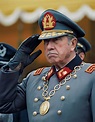 Augusto Pinochet - Alchetron, The Free Social Encyclopedia