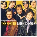 Amen Corner - Best of: Amen Corner - Amazon.com Music