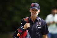 Adrian Newey warnt: «Dann sind wir eingeschlafen» / Formel 1 ...