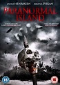 Paranormal Island | DVD | Free shipping over £20 | HMV Store