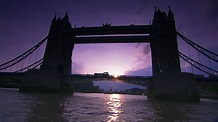London - The Modern Babylon - BBC Film