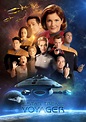 byte.to Star Trek - Voyager German Complete Ac3 Dts Dl Ntsc-Dvd x264 ...