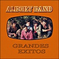 Las Mejores de Los 70-80-90: Albert Band 1970 - Grandes Exitos